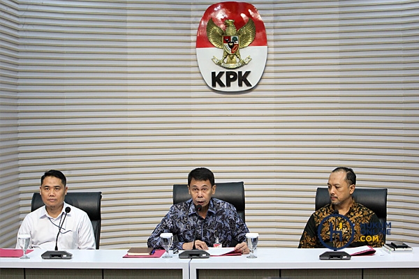 Konpers Ketua Sementara KPK Soal Putusan Gazalba di Pengadilan Tinggi DKI 2.jpg