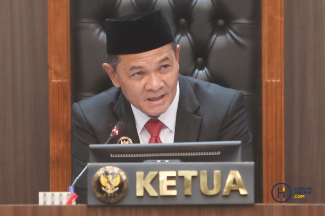 Terbukti Lakukan Asusila, DKPP RI Berhentikan Ketua KPU Hasyim Asy'ari_Hilman Fathurrahman W_03072024-1.jpg