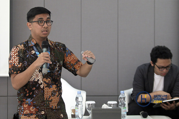 Bimbingan Kerja untuk Fresh Graduate Hukum