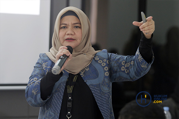 Bimbingan Kerja untuk Fresh Graduate Hukum