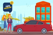 Tips Terhindar dari Penipuan Mobil Skema Segitiga