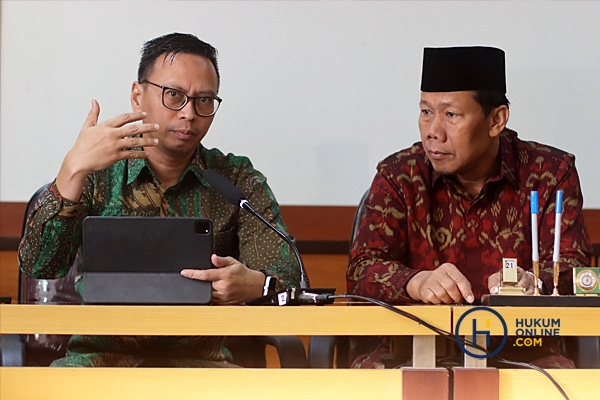 Mou Serta Peresmian Holcorner di FH UIN Sunan Kalijaga Yogyakarta 4.jpg