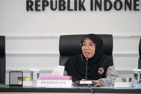 Anggota Komisi IX DPR, Netty Prasetiyani Aher. Foto: Istimewa