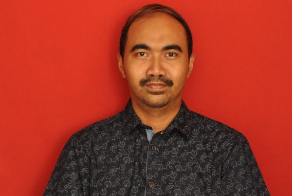 Kukuh Tejomurti. Foto: Istimewa