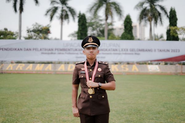 Jefferson Hakim. Foto: Istimewa 