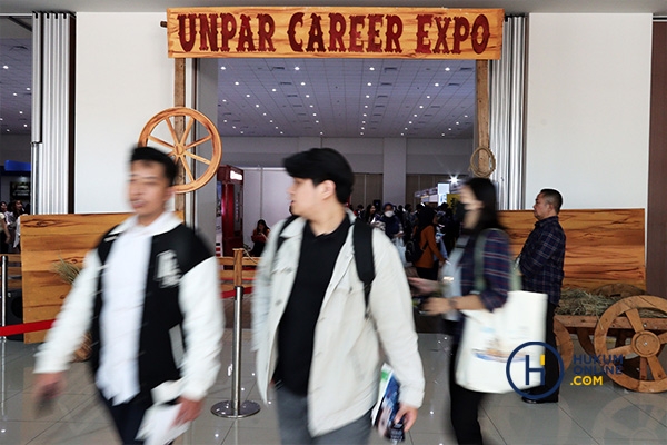 UNPAR Selenggrakan Career Expo & seminar 2024 1.jpg