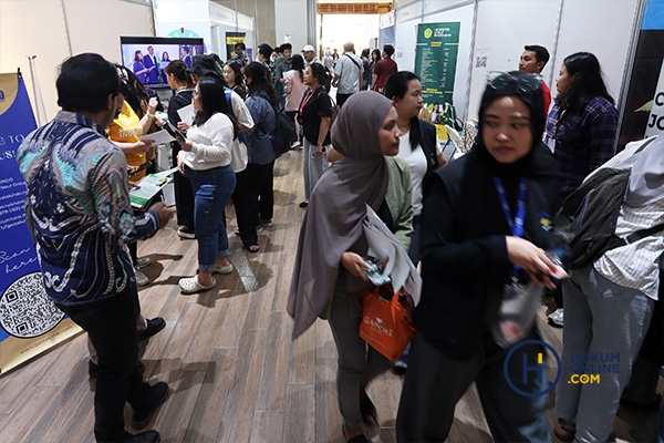 UNPAR Selenggrakan Career Expo & seminar 2024 2.jpg