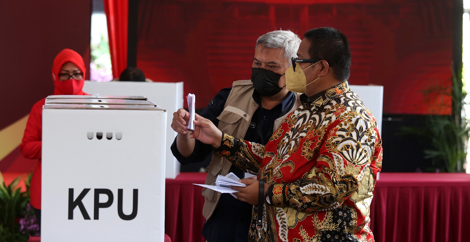 Dinamika Keabsahan Memilih Kotak Kosong di Pilkada