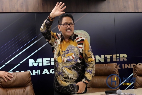 Jadi Tersangka, MA Berhentikan Sementara Tiga Hakim PN Surabaya Dari Jabatan-6.jpg