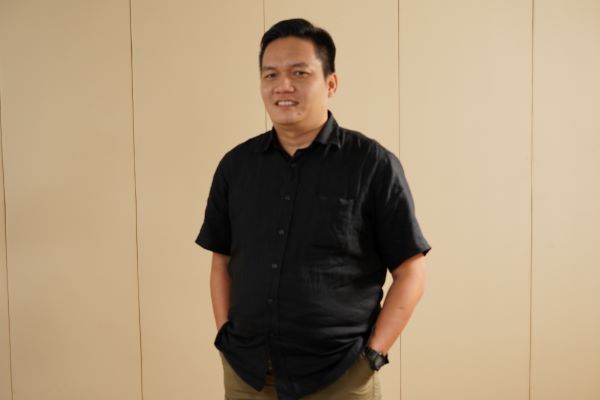 Giri Ahmad Taufik. Foto: Istimewa 