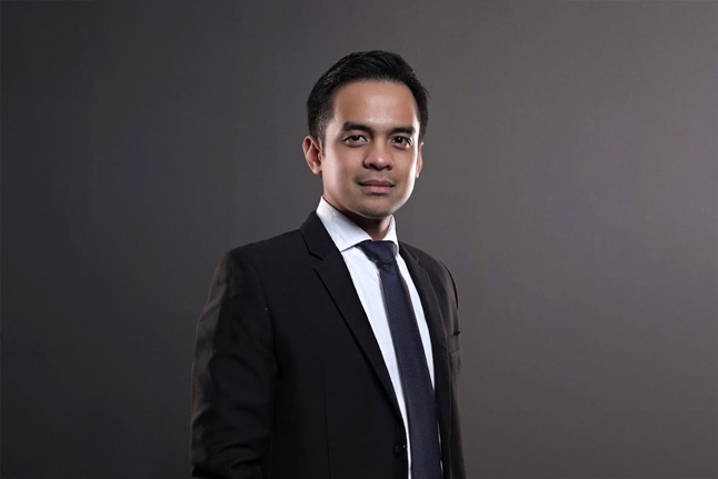 Partner Altruist Lawyers, Rido Pangaribuan. Foto: istimewa.