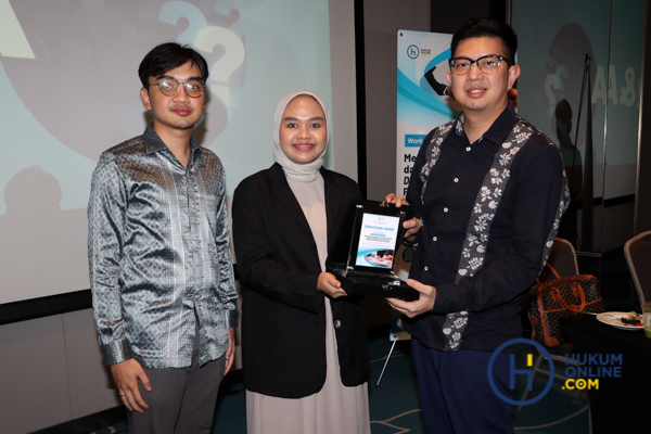 Menguasai Penyusunan dan Pemanfaatan Legal Due Diligence untuk Penataan Transaksi dan Risiko pada Korporasi