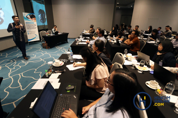 Menguasai Penyusunan dan Pemanfaatan Legal Due Diligence untuk Penataan Transaksi dan Risiko pada Korporasi