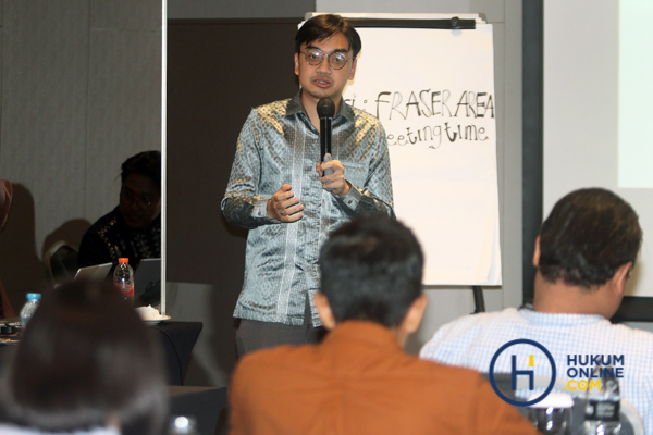 Menguasai Penyusunan dan Pemanfaatan Legal Due Diligence untuk Penataan Transaksi dan Risiko pada Korporasi