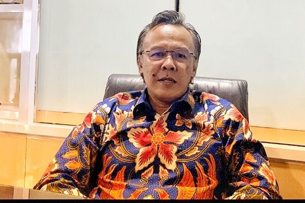 Willy Farianto. Foto: Istimewa