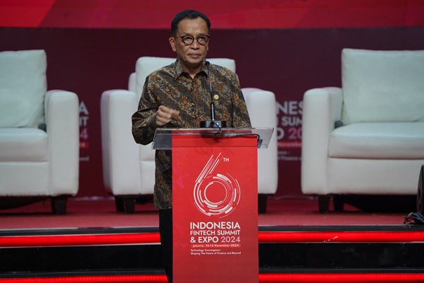 Kepala Eksekutif Pengawas Perbankan Otoritas Jasa Keuangan (OJK), Dian Ediana Rae . Foto: Istimewa