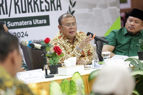 Wakil Ketua DPR, Cucun Ahmad Syamsurijal . Foto: Istimewa