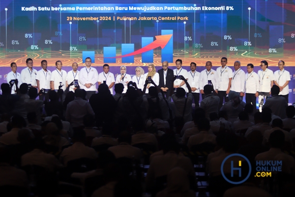 KADIN Indonesia launching White Paper Arah Pembangunan dan Kebijakan-4.jpg
