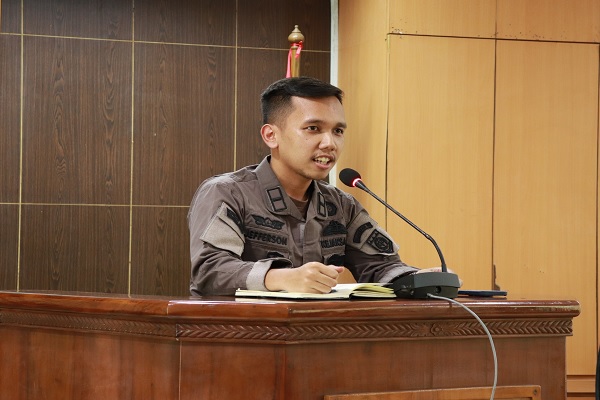 Jefferson Hakim. Foto: Istimewa