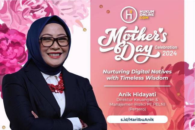 Hanging Out With Hukumonline - Mother's Day 2024