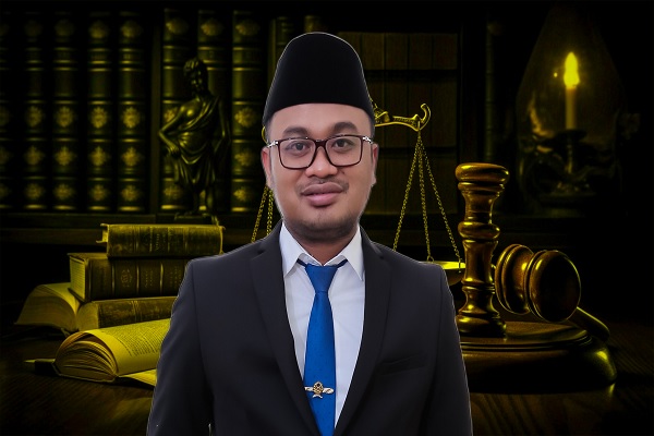 Muhammad Nurulloh Jarmoko. Foto: Istimewa 