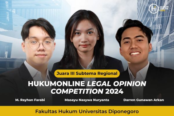 Hukumonline