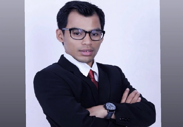 Hendrawarman. Foto: Istimewa