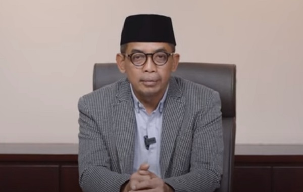 Direktur Jenderal Pajak, Suryo Utomo. Foto: DJP