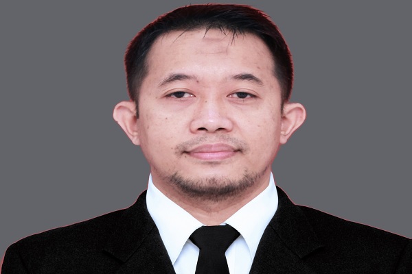 Wahyu Sudrajat. Foto: Istimewa
