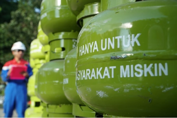 Foto: Pertamina