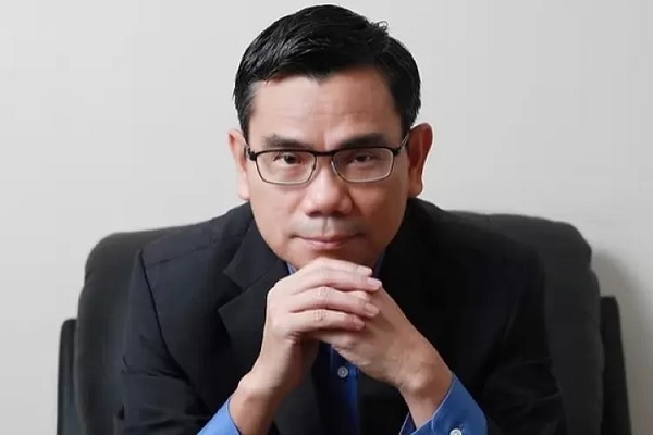 Direktur Eksekutif LSI Djayadi Hanan. Foto: LSI