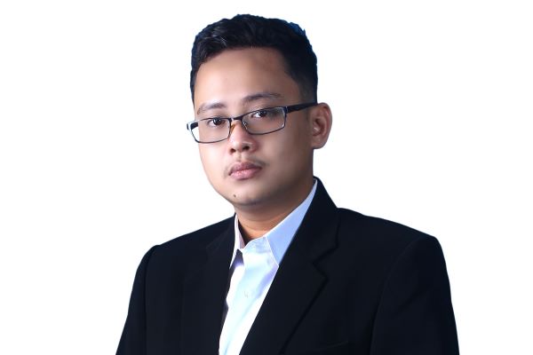 Muhammad Dzar Azhari Muthahhar. Foto: Istimewa 