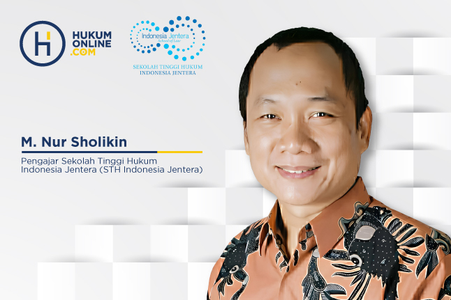 Hukumonline