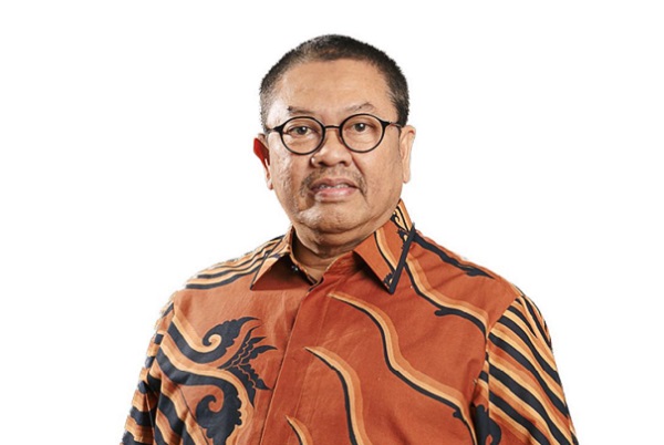 Honorary Chairman Kongres Advokat Indonesia (KAI), Tjoetjoe Sandjaja Hernanto. Foto: Istimewa