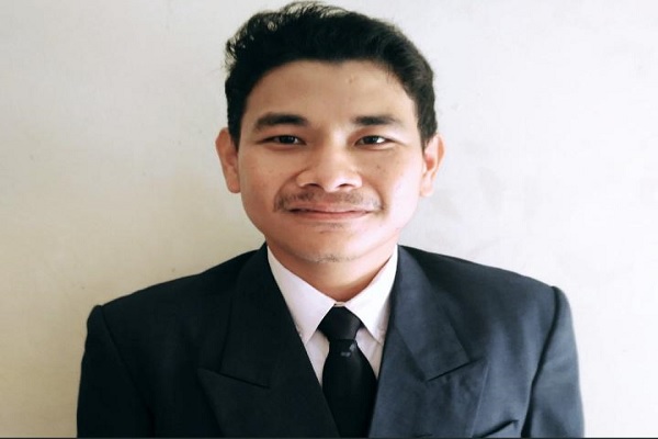 Agung Hermansyah. Foto: Istimewa