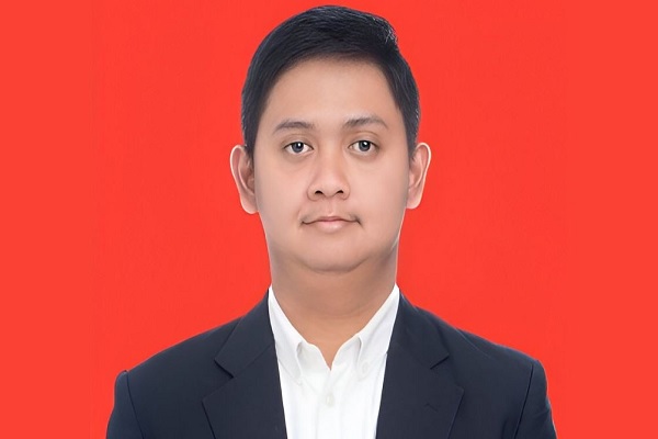 Satrio Alif Febriyanto. Foto: Istimewa