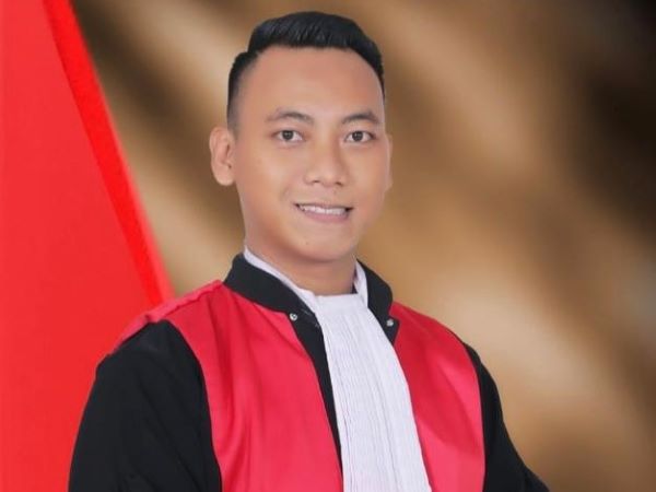 Iqbal Lazuardi. Foto: Istimewa 