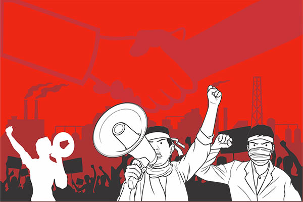 Ilustrasi