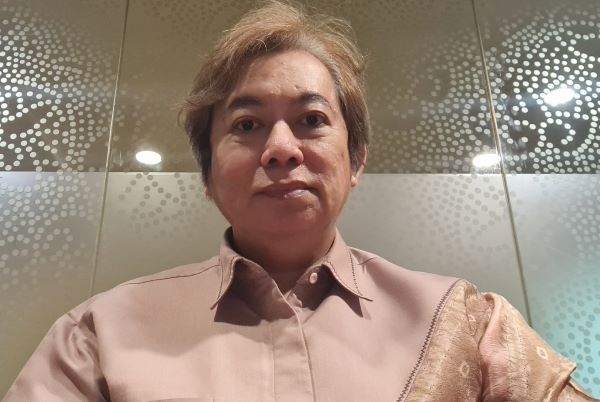 Prahasto W. Pamungkas. Foto: Istimewa 