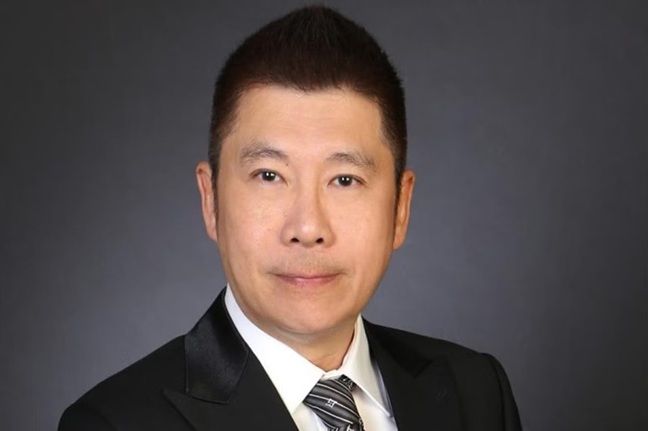 Vice President dari The Law Society of Singapore, Chia Boon Teck mundur dari jabatannya setelah mendapat kecaman atas komentarnya terkait kasus pemerkosaan yang menjadi perhatian publik di Singapura. Foto: CHIA WONG CHAMBERS