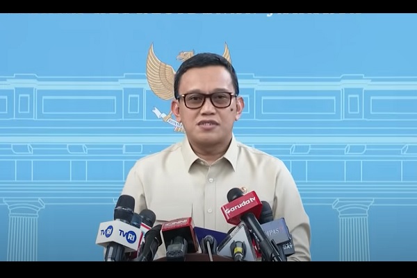 Menteri Pelindungan Pekerja Migran Indonesia, Abdul Kadir Karding. Foto: Istimewa