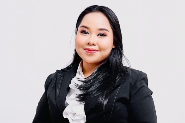 Salsa Nabila Hardafi. Foto: Istimewa