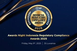 Patuh Regulasi, Reputasi Naik! Intip Bocoran Ajang Bergengsi IRCA 2025