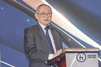 Kepatuhan dan Keberlanjutan Jadi Titik Tekan Dewan Juri IRCA 2025