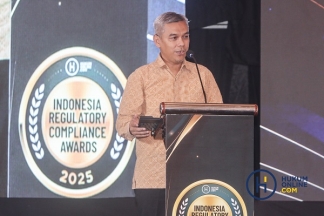 Budaya Kepatuhan Hukum Penting sebagai Strategi Jangka Panjang Dunia Usaha
