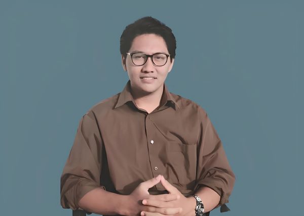 Yayang Nanda Budiman. Foto: Istimewa