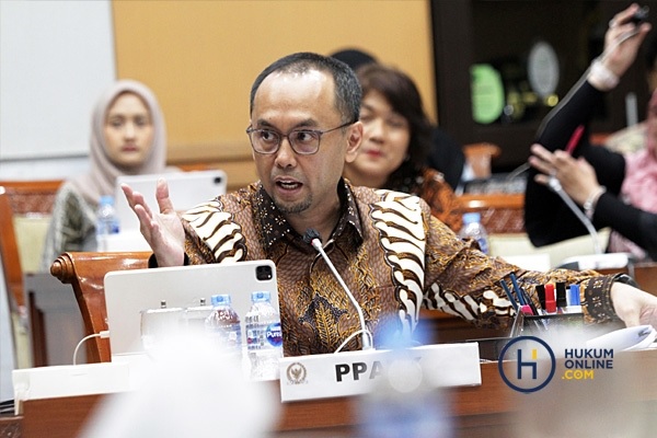 Kepala PPATK, Ivan Yustiavandana . Foto: RES
