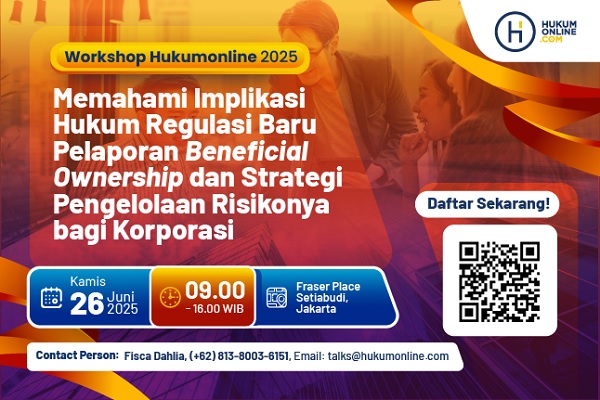 Hukumonline