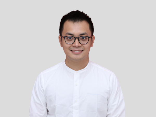 Yonatan Iskandar Chandra. Foto: Istimewa