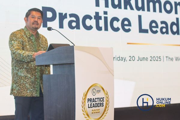 Practice Leaders 2025, Rujukan Publik Cari Kantor Hukum Kompeten Practice Leaders 2025, Rujukan Publik Cari Kantor Hukum Kompeten